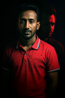 MD. RUBEL KAJI