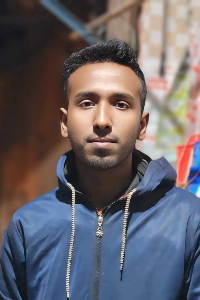 MD. RUBEL KAJI